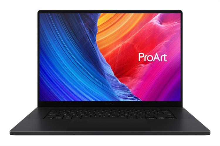 Laptop Asus ProArt P1 H7606WP - SR335W (R9 AI HX 370, 64GB, 2TB, RTX 5070 8GB, 3K 120Hz, Cảm ứng, Win11)