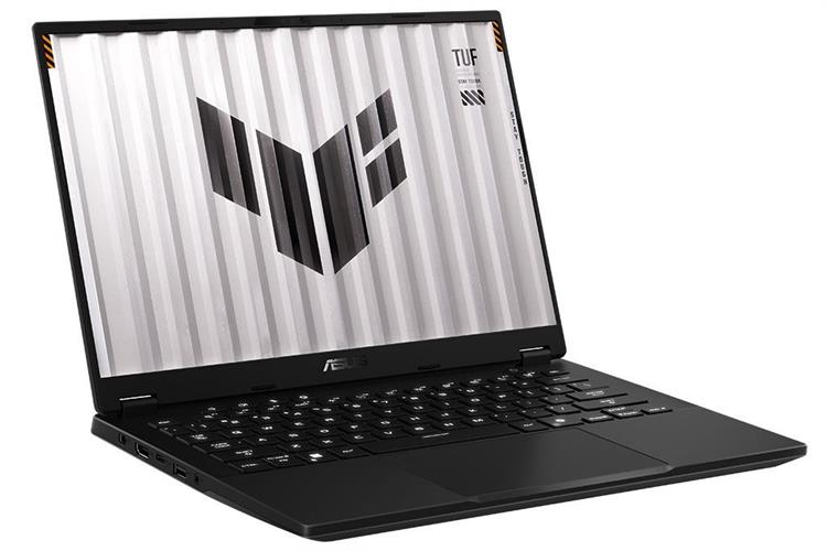 Laptop Asus TUF Gaming A14 FA401GM - RG013W (R9 AI 465, 32GB, 1TB, RTX 5060 8GB, WQXGA 165Hz, Win11)