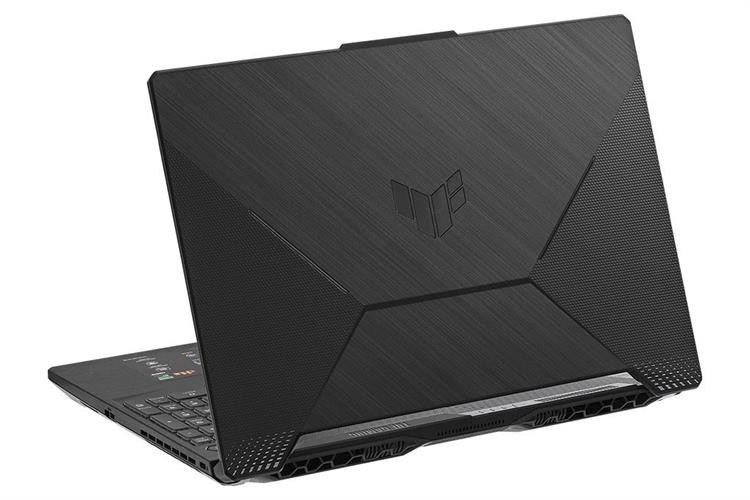 Laptop Asus TUF Gaming FA506NCQ - HN005W (R7 170, 16GB, 512GB, RTX 3050 4GB, Full HD 144Hz, Win11)