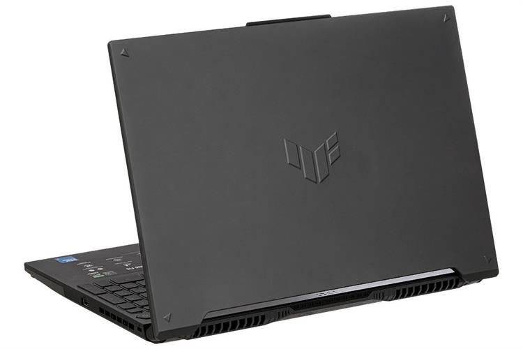 Laptop Asus TUF Gaming FX607VU - RL045W (Core 5 210H, 16GB, 512GB, RTX 4050 6GB, Full HD+ 144Hz, Win11)