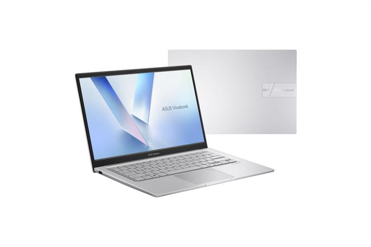 Laptop Asus Vivobook 14 X1404MA - EB028W (Core 5 320, 16GB, 512GB, Full HD, Win11)