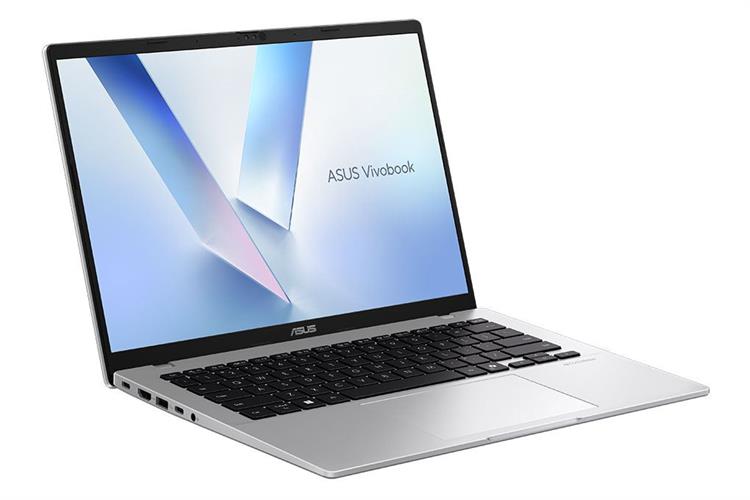 Laptop ASUS Vivobook 14 X1407AA - LY360W (Ultra 5 325, 16GB, 512GB, WUXGA, Win11)