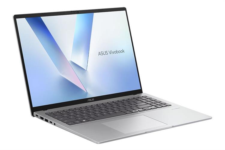 Laptop Asus VivoBook 16 X1607CA - MB980W (Ultra 5 225H, 16GB, 512GB, WUXGA, Win11)