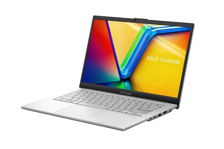 Laptop Asus Vivobook Go 14 E1404FA - EB1832W (R5 40, 8GB, 512GB, Full HD, Win11)