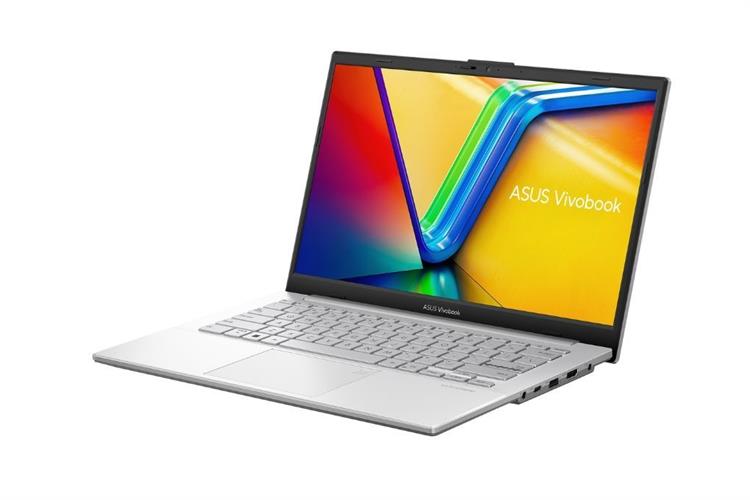 Laptop Asus VivoBook Go 14 E1404FA - EB945W (R5 40, 16GB, 512GB, Full HD, Win11)