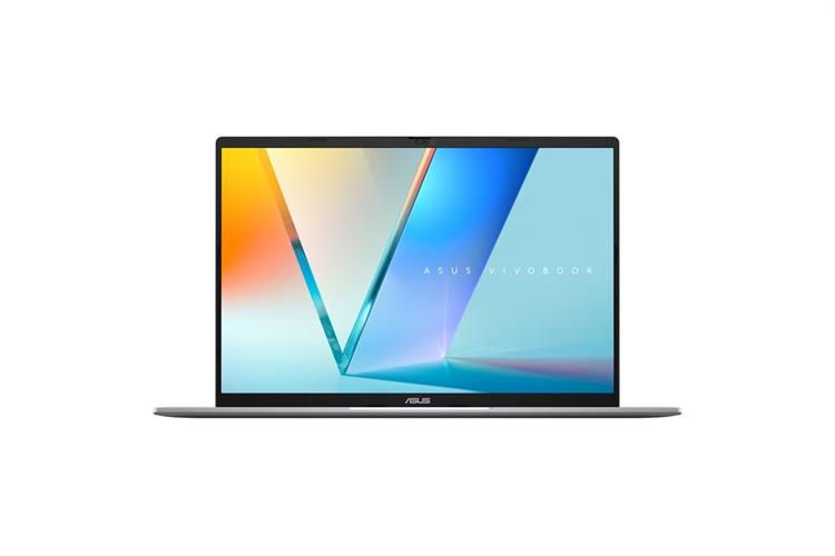 Laptop Asus Vivobook S 16 S3607VA - RP155W (Core 5 210H, 16GB, 512GB, Full HD+ 144Hz, Win11)