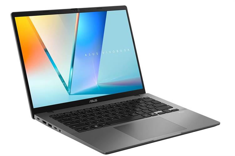 Laptop Asus Vivobook S14 M3407GA - SF030W (R7 AI 445, 16GB, 512GB, WUXGA OLED, Win11)