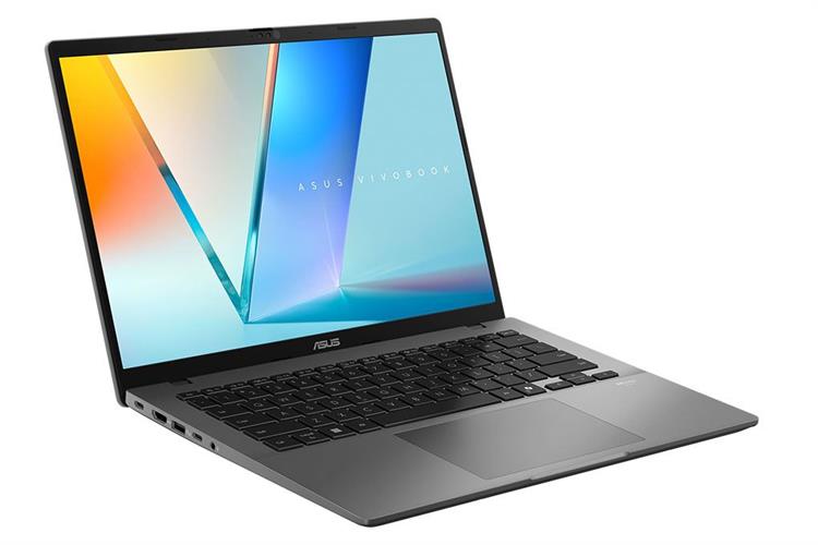 Laptop Asus Vivobook S14 M3407HA - SF480W (R5 220, 16GB, 512GB, WUXGA OLED, Win11)