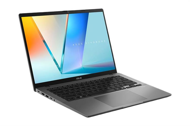 Laptop Asus Vivobook S14 S3407AA - SF945W (Ultra 5 325, 16GB, 512GB, WUXGA OLED, Win11)
