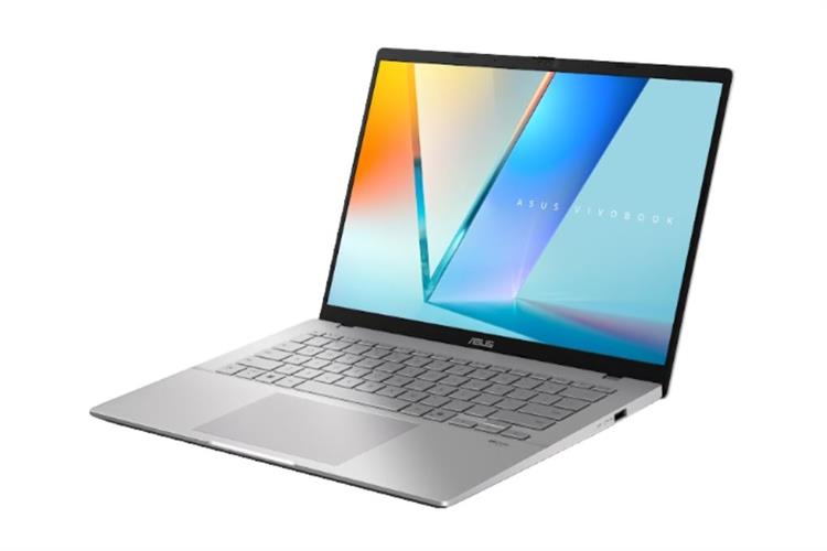 Laptop Asus Vivobook S14 S3407VA - LY256W (Core 7 240H, 16GB, 512GB, WUXGA OLED, Win11)