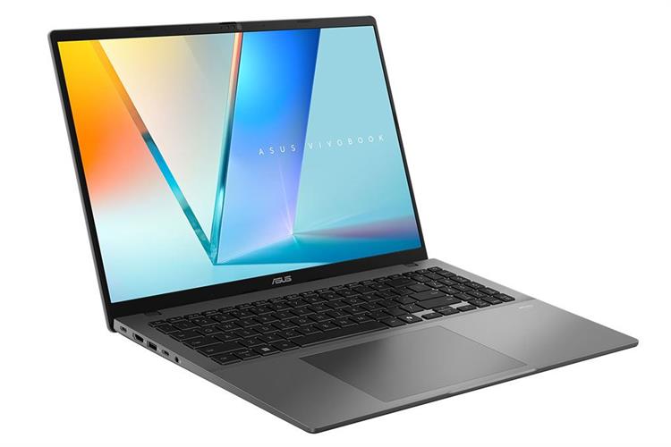 Laptop Asus Vivobook S16 M3607GA - SH034W (R7 AI 445, 16GB, 512GB, WUXGA OLED, Win11)