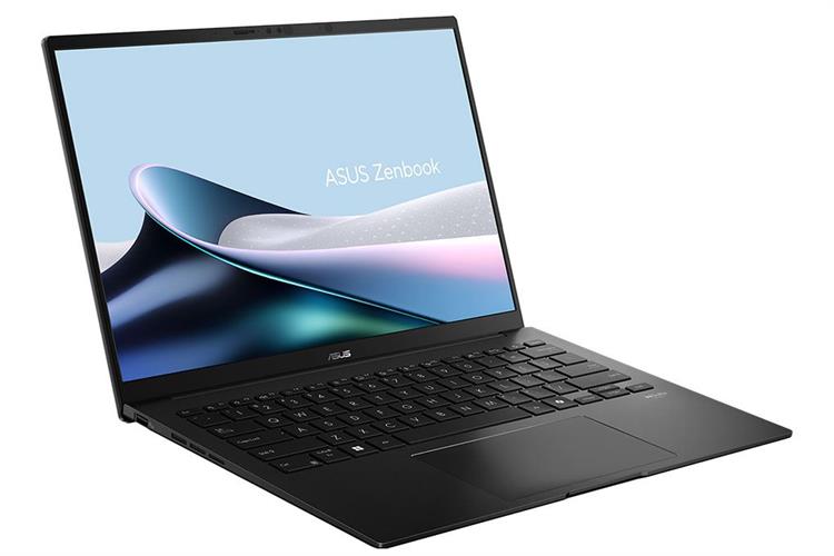 Laptop Asus Zenbook 14 UM3406GA - QD073WS (R7 AI 445, 32GB, 1TB, WUXGA OLED, OfficeH24+365, Win11)