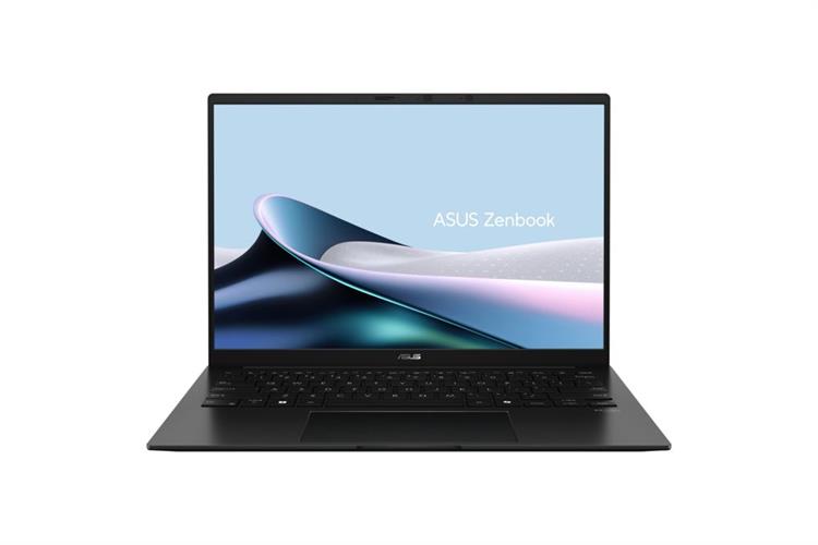 Laptop Asus Zenbook 14 UM3406GA - QD075W (R7 AI 445, 16GB, 512GB, WUXGA OLED, Win11)