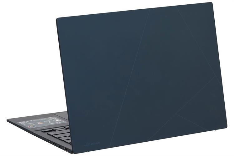 Laptop Asus Zenbook 14 UX3405CA - ST648W (Ultra 9 285H, 32GB, 1TB, 3K OLED 120Hz, Win11)