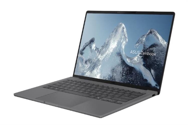 Laptop Asus Zenbook A14 UX3407NA - QD254W (X2E 88 100, 32GB, 1TB, WUXGA OLED, Win11)