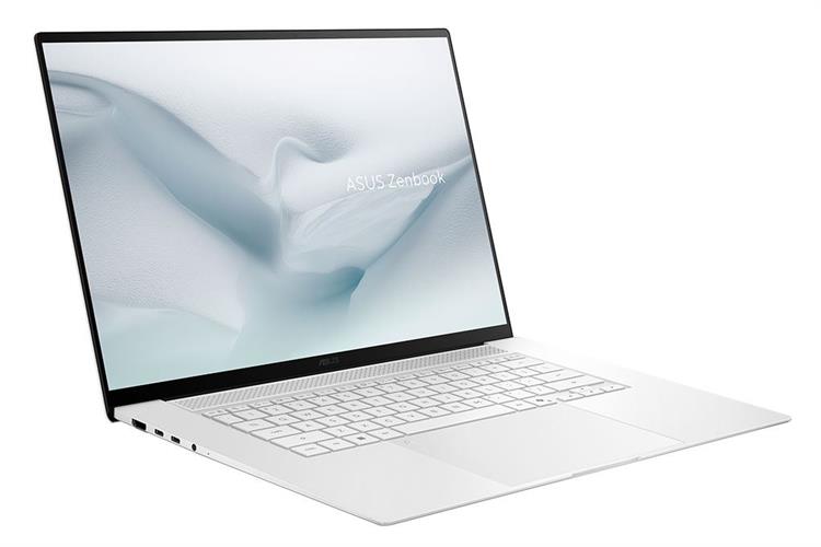 Laptop Asus Zenbook S 16 UM5606GA - SS384WS (R9 AI 465, 32GB, 1TB, 3K OLED 120Hz, OfficeH24+365, Win11)