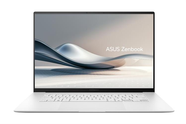 Laptop Asus Zenbook S 16 UM5606GA - SS441W (R9 AI 465, 16GB, 512GB, 3K OLED 120Hz, Win11)