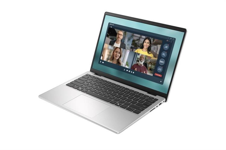Laptop Dell 14 DC14250 - 71100515 (Core 7 150U, 16GB, 512GB, Full HD+ 120Hz, OfficeH24+365, Win11)