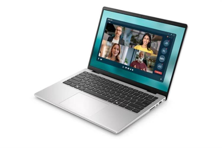 Laptop Dell 14 DC14250 - DC14250-C3U085W11SLU-27 (Core 3 100U, 8GB, 512GB, Full HD+, OfficeH24+365, Win11)