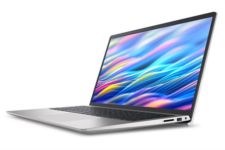 Laptop Dell 15 DC15250 - 71100520 (Core 3 100U, 8GB, 512GB, Full HD 120Hz, OfficeH24+365, Win11)