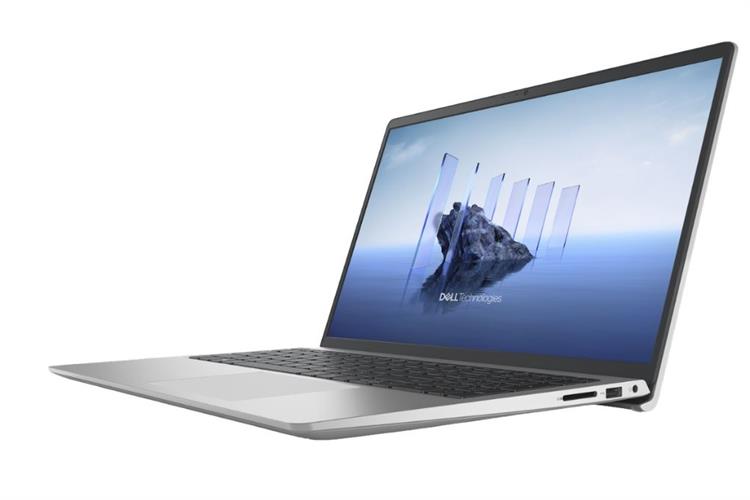 Laptop Dell 15 DC15250 - CPH993 (Core 3 100U, 8GB, 512GB, Full HD 120Hz, OfficeH24+365, Win11)