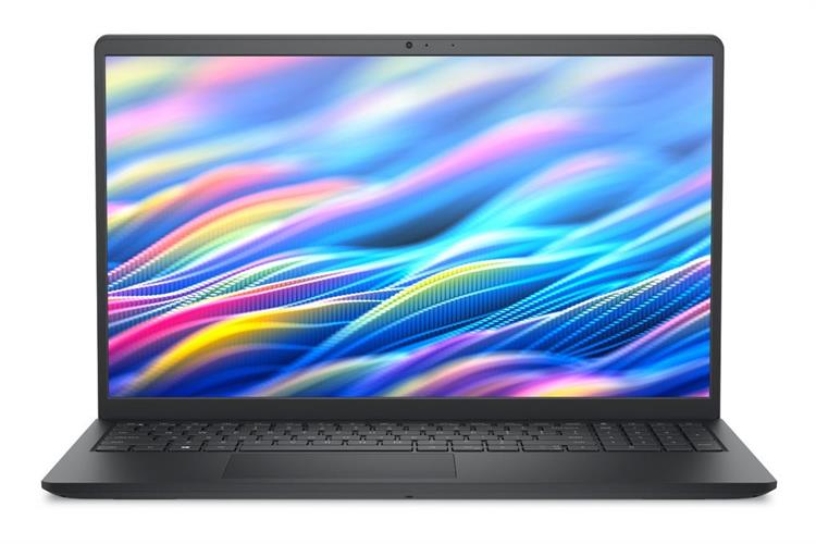 Laptop Dell 15 DC15250 - DC5C3851W1-2Y (Core 3 100U, 8GB, 512GB, Full HD 120Hz, OfficeH24+365, Win11)
