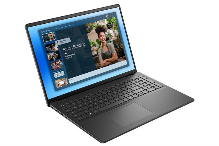 Laptop Dell 16 DC16250 - 71092481 (Core 5 120U, 16GB, 1TB, Full HD+, OfficeHS24+365, Win11)