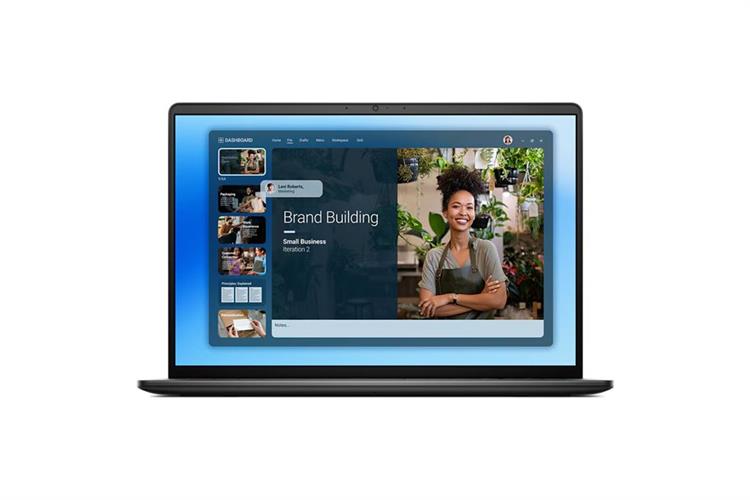 Laptop Dell 16 DC16250 - 71100513 (Core 5 120U, 16GB, 1TB, Full HD+, OfficeH24+365B, Win11)