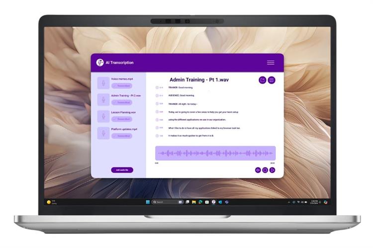 Laptop Dell Pro 13 Plus PB13250 - 71084491 (Ultra 5 235U, 16GB, 512GB, Full HD+, Win11)