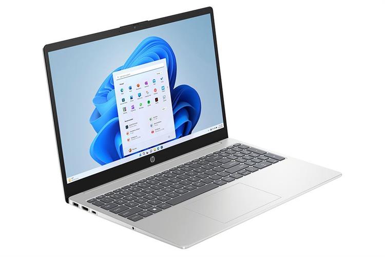 Laptop HP 15 fd1487TU - D0BH4PA (Ultra 5 125H, 24GB, 512GB, Full HD, Win11)