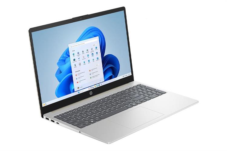 Laptop HP 15 fd2126TU - D72CBPA (Ultra 5 225U, 16GB, 512GB, Full HD, Win11)