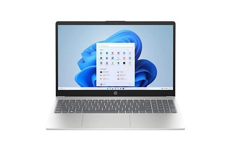 Laptop HP 15 fd2127TU - D72CCPA (Ultra 5 225U, 16GB, 512GB, Full HD, Win11)