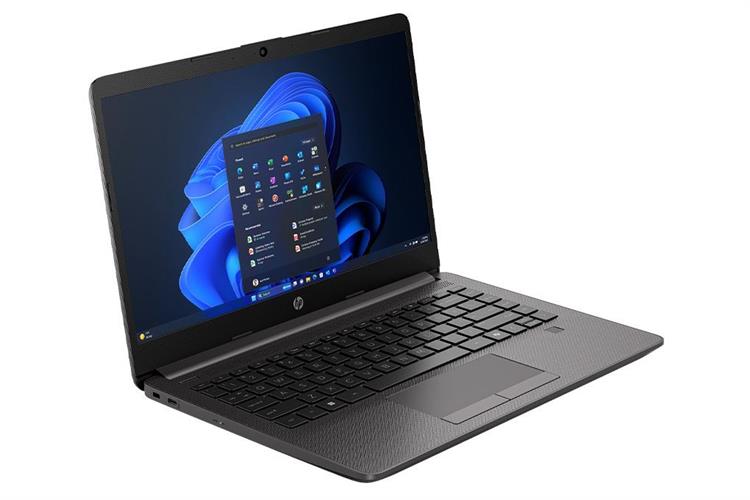 Laptop HP 240R G9 - C40M2AT (Core 5 120U, 8GB, 512GB, Full HD, Win11)