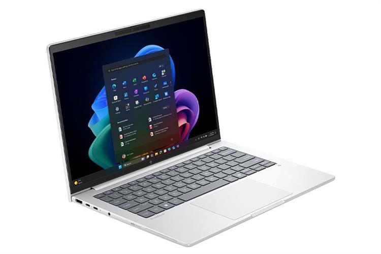 Laptop HP EliteBook 8 G1a 14 - C0CE5PT (R7 AI PRO 350, 32GB, 512GB, WUXGA, Cảm ứng, Win11)