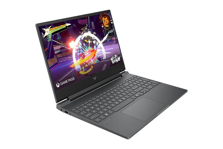 Laptop HP Gaming VICTUS 15 fa2451TX - D17WPPA (i5 13420H, 16GB, 512GB, RTX 4050 6GB, Full HD 144Hz, Win11)