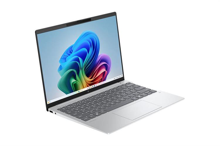 Laptop HP OmniBook 7 Aero 13 bg1087AU - BZ7S1PA (R5 AI 340, 16GB, 512GB, WUXGA, OfficeH24+365, Win11)