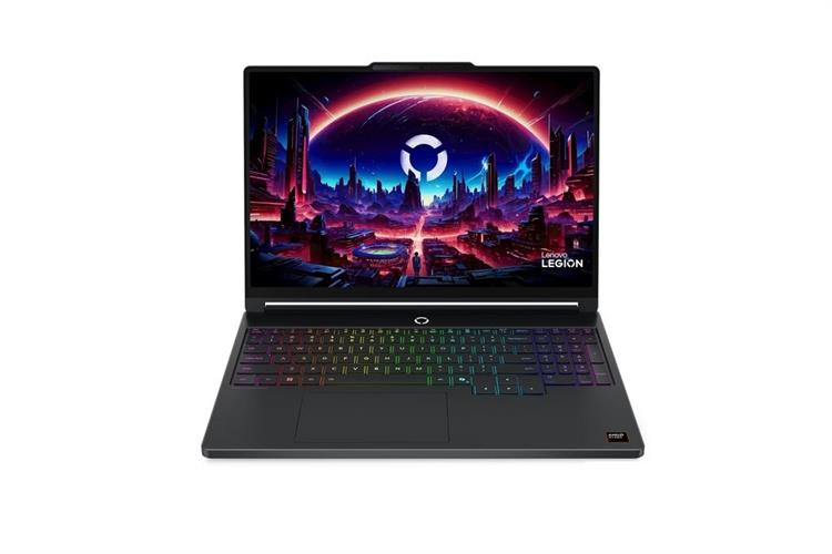 Laptop Lenovo Gaming Legion 5 15AHP11 - 83Q7001HVN (R7 250, 16GB, 512GB, RTX 5050 8GB, WQXGA OLED 165Hz, OfficeH24, Win11)