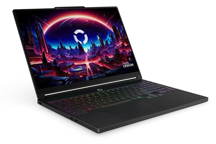 Laptop Lenovo Gaming Legion 5 15AHP11 - 83Q7001JVN (R7 250, 16GB, 512GB, RTX 5060 8GB, WQXGA OLED 165Hz, OfficeH24, Win11)
