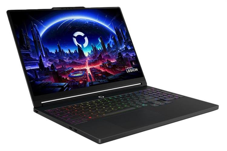 Laptop Lenovo Gaming Legion 5 15IPH11 - 83RW0023VN (Ultra 7 356H, 16GB, 512GB, RTX 5060 8GB, WQXGA OLED 165Hz, OfficeH24, Win11)
