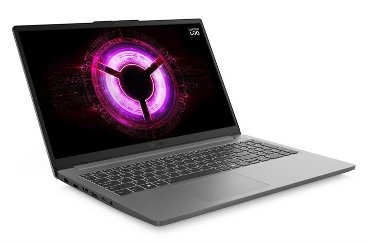 Laptop Lenovo Gaming LOQ 15ARP10 - 83S000CNVN (R7 170, 16GB, 512GB, RTX 3050 6GB, Full HD 144Hz, Win11)