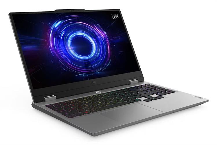 Laptop Lenovo Gaming LOQ 15IRX10 - 83JE01AGVN (i7 13645HX, 16GB, 512GB, RTX 5050 8GB, Full HD 144Hz, Win11)