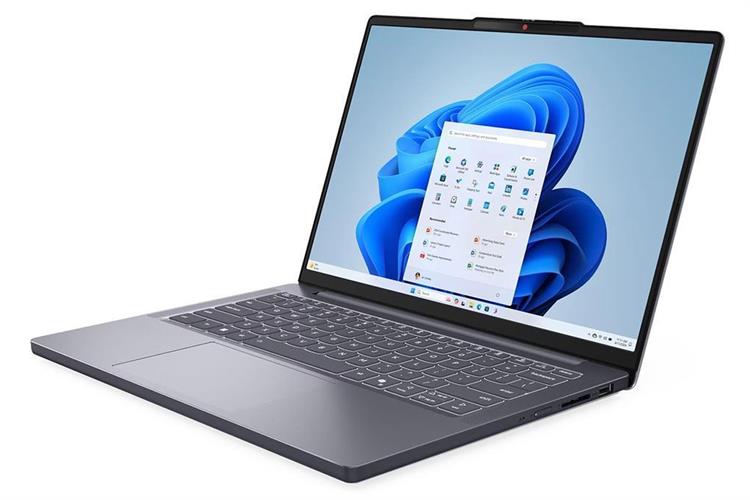 Laptop Lenovo IdeaPad Slim 3 14ARP10 - 83K600E6VN (R5 7535HS, 16GB, 512GB, WUXGA, Win11)