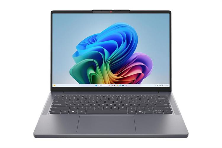 Laptop Lenovo IdeaPad Slim 3 14IPH11 - 83UQ003NVN (Ultra 5 322, 16GB, 512GB, WUXGA, Win11)