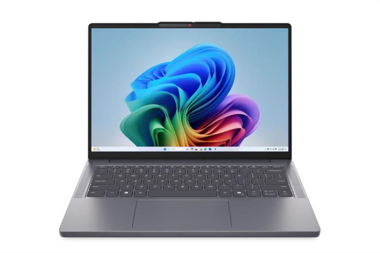Laptop Lenovo IdeaPad Slim 3 14IWC11 - 83RQ002PVN (Core 5 320, 8GB, 512GB, WUXGA, Win11)