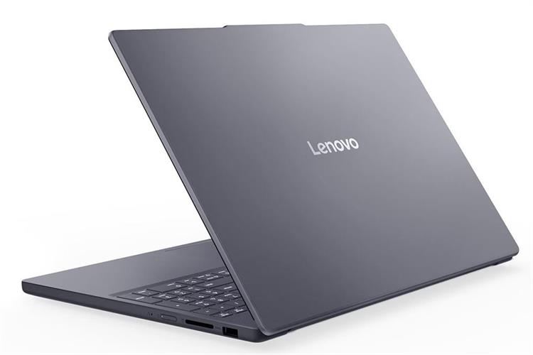Laptop Lenovo IdeaPad Slim 3 15IPH11 - 83UR0075VN (Ultra 7 355, 16GB, 512GB, WUXGA, Win11)