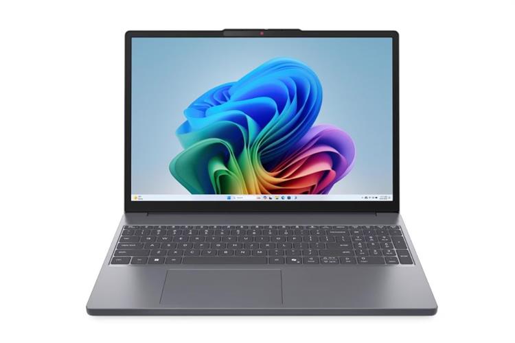 Laptop Lenovo IdeaPad Slim 3 15IWC11 - 83RR00AAVN (Core 5 320, 16GB, 512GB, WUXGA, Win11)