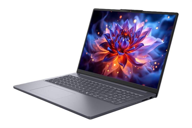 Laptop Lenovo IdeaPad Slim 3 16IPH11 - 83US002WVN (Ultra 7 355, 16GB, 512GB, WUXGA, Win11)