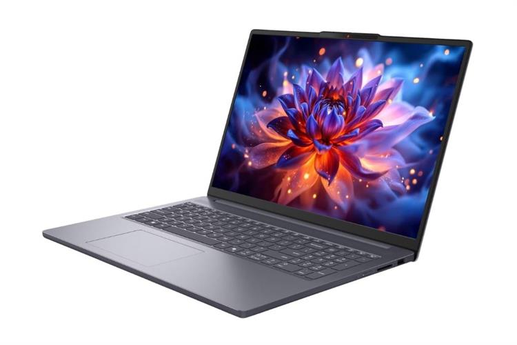 Laptop Lenovo IdeaPad Slim 3 16IPH11 - 83US003YVN (Ultra 7 355, 16GB, 512GB, WUXGA, Win11)