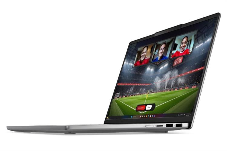 Laptop Lenovo IdeaPad Slim 5 14IPH11 - 83S5004FVN (Ultra 7 355, 16GB, 512GB, WUXGA OLED, Win11)