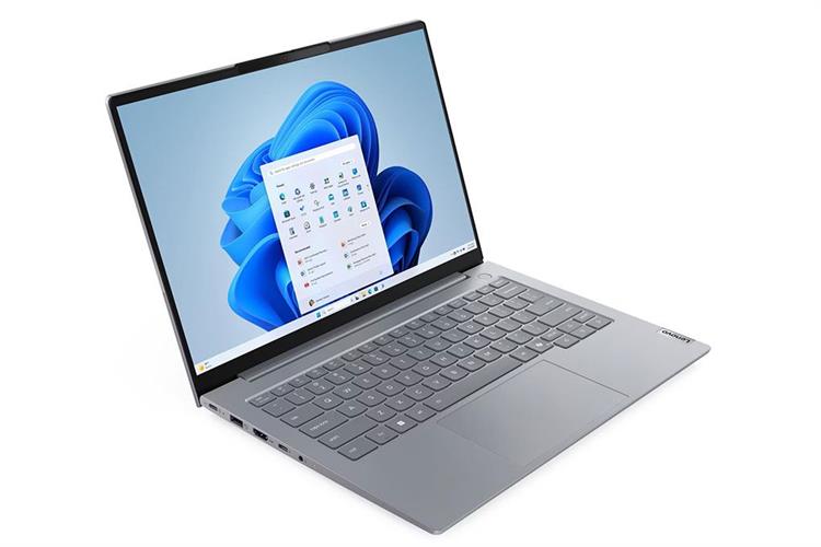 Laptop Lenovo ThinkBook 14 Gen 8 - 21SJ00EAVN (Ultra 5 135H, 16GB, 512GB, WUXGA, Win11)